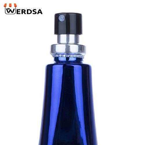 عطر جیبی زنانه ژک ساف مدل چیکی میکی حجم 20 میلی لیتر بسته 2 عددی