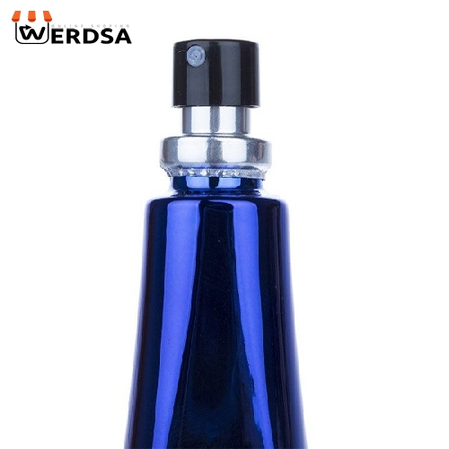 عطر جیبی زنانه ژک ساف مدل چیکی میکی حجم 20 میلی لیتر بسته 2 عددی