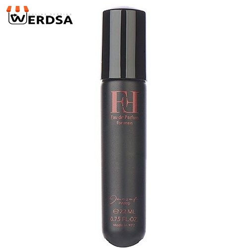 عطر جیبی مردانه ژک ساف مدل Fendi حجم 22 میلی لیتر