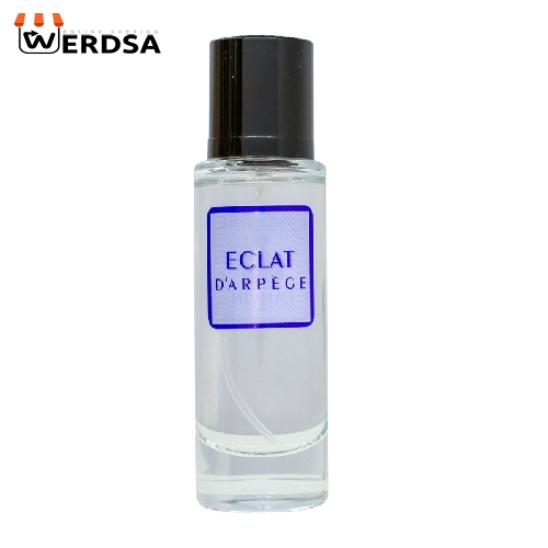 عطر جیبی زنانه نیو پرستیژ کالر مدل Eclat حجم 35 میلی لیتر
