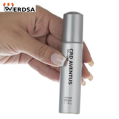 عطر جیبی مردانه اسکلاره بسته 3 عددی
