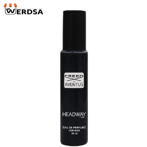 عطر جیبی مردانه ستوری مدل کرید اونتوس حجم 30 میلی لیتر