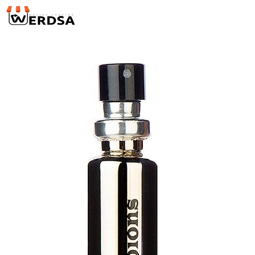 عطر جیبی مردانه ژک ساف مدل Champion حجم 22 میلی لیتر