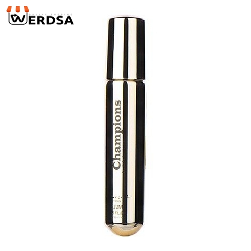 عطر جیبی مردانه ژک ساف مدل Champion حجم 22 میلی لیتر