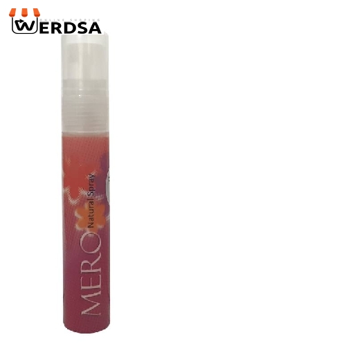عطر جیبی مردانه مدل حجم 8 میلی لیتر