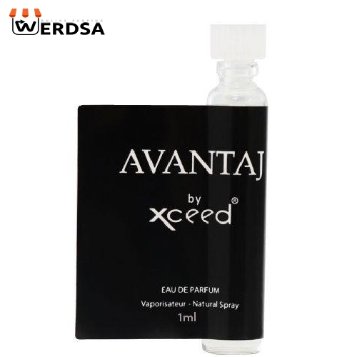 عطر جیبی مردانه ایکسید مدل Avantaj کد 19 حجم 1 میلی لیتر