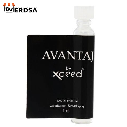 عطر جیبی مردانه ایکسید مدل Avantaj کد 19 حجم 1 میلی لیتر