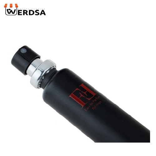 عطر جیبی مردانه ژک ساف مدل FF حجم 22 میلی لیتر