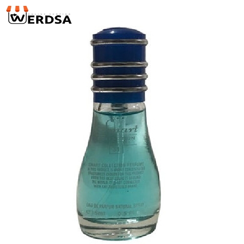 عطر جیبی زنانه اسمارت کالکشن کد 31 مدل Daividoff Cool Water حجم 15 میلی لیتر