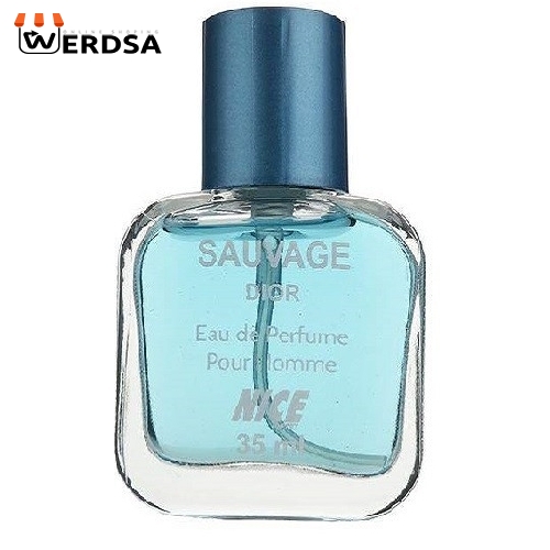 عطر جیبی زنانه نایس پاپت مدل Shiseido Zen حجم 35 میلی لیتر