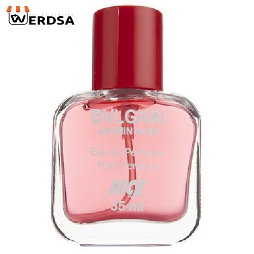عطر جیبی زنانه نایس پاپت مدل Jasmin Noir حجم 35 میلی لیتر