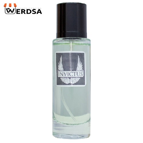عطر جیبی مردانه پرستیژ مدل Invictus حجم 35 میلی لیتر