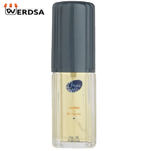 عطر جیبی مردانه فیستا مدل Ted Lapidus حجم 15 میلی لیتر