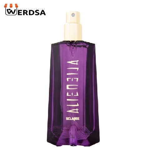 عطر جیبی زنانه اسکلاره مدل Alien حجم 30 میلی لیتر