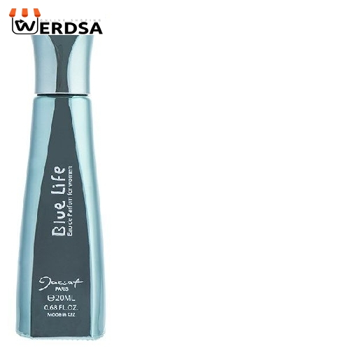 عطر جیبی زنانه اسکلاره مدل Alien حجم 30 میلی لیتر