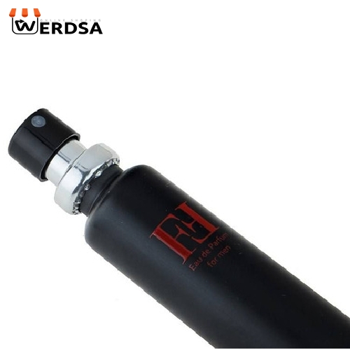 عطر جیبی مردانه ژک ساف مدل FF حجم 22 میلی لیتر مجموعه 3 عددی