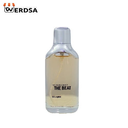 عطر جیبی زنانه اسکلاره مدل Burberry The Beat حجم 30 میلی لیتر