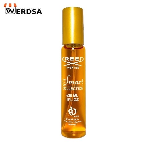 عطر جیبی مردانه اسمارت کالکشن مدل aventus sauvage حجم 30 میلی لیتر بسته 2 عددی