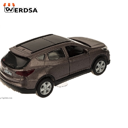 ماشین بازی مدل Hyundai Santa Fe
