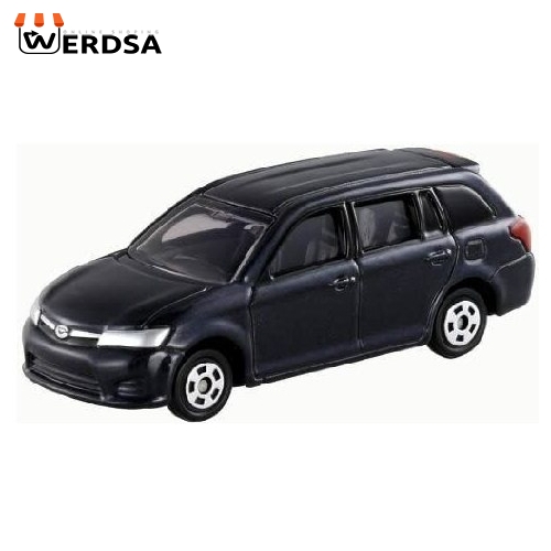 ماشین بازی تاکارا تامی مدل Toyota Corolla Touring