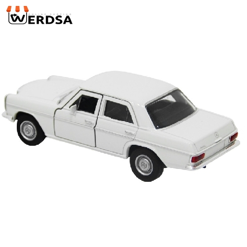 ماشین بازی ولی مدل بنز کلاسیک Mercedes-Benz 220