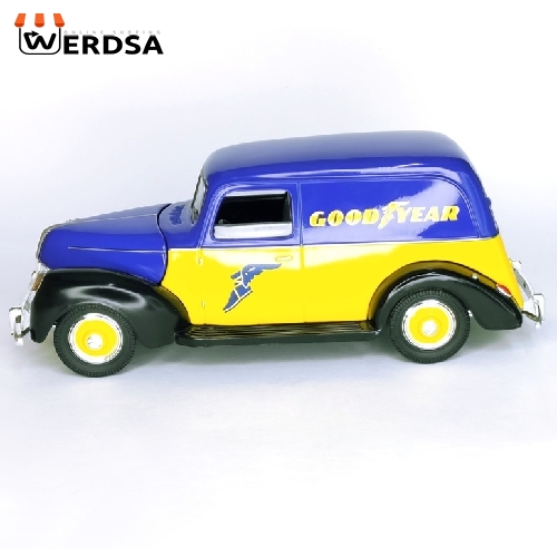 ماشین بازی مدل Citroen 1940 Good Year