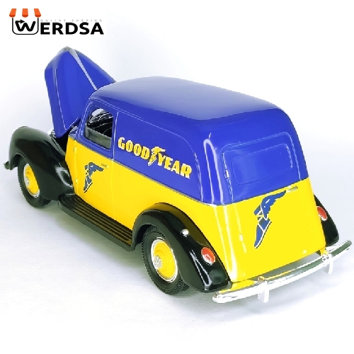 ماشین بازی مدل Citroen 1940 Good Year