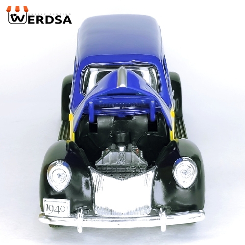 ماشین بازی مدل Citroen 1940 Good Year