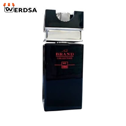 عطر جیبی مردانه نیچ برند کالکشن مدل silver sent حجم ۲۵ میلی لیتر