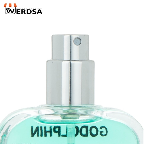 عطر جیبی مردانه نایس مدل Godolphin حجم 35 میلی لیتر