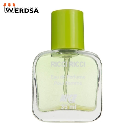 عطر جیبی زنانه نایس مدل ریچی ریچی حجم 35 میلی لیتر