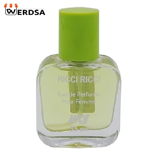 عطر جیبی زنانه نایس مدل ریچی ریچی حجم 35 میلی لیتر