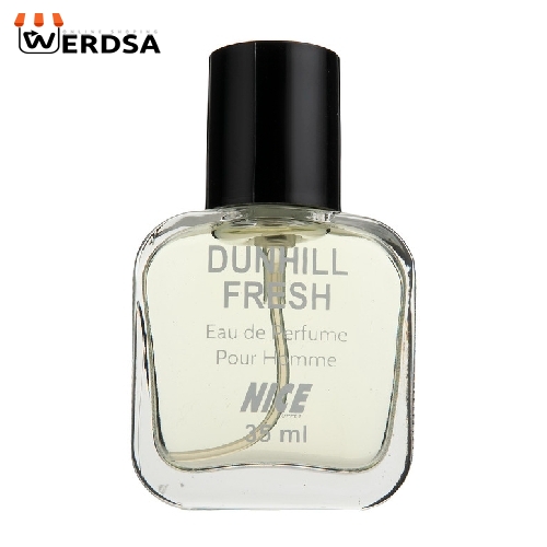 عطر جیبی مردانه نایس پاپت مدل Dunhil Fresh حجم 35 میلی لیتر