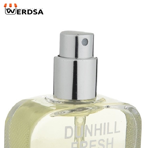 عطر جیبی مردانه نایس پاپت مدل Dunhil Fresh حجم 35 میلی لیتر