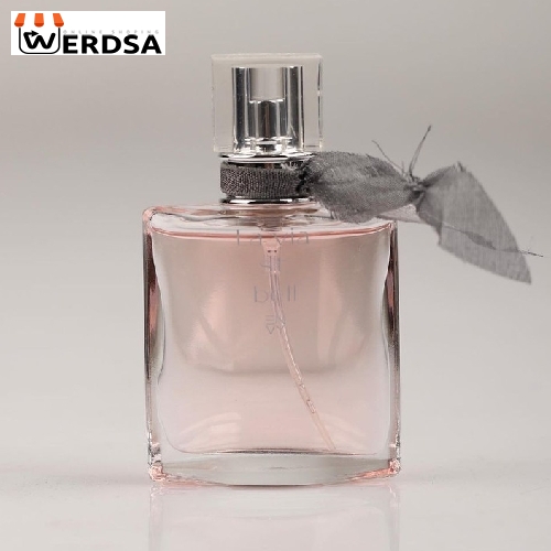 عطر جیبی زنانه ان وی مدل لاویست بل حجم 25 میلی لیتر