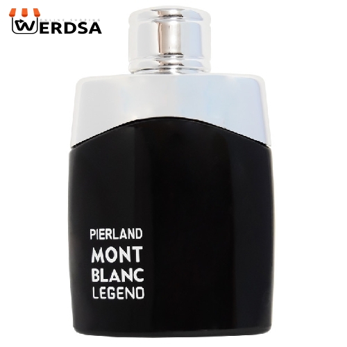 عطر جیبی مردانه پیرلند مدل Mont Blanc Legend B حجم 28 میلی لیتر