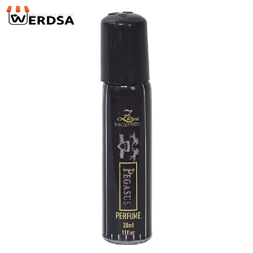 عطر جیبی مردانه زوا مدل Pegasus حجم 30 میلی لیتر