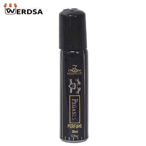 عطر جیبی مردانه زوا مدل Pegasus حجم 30 میلی لیتر