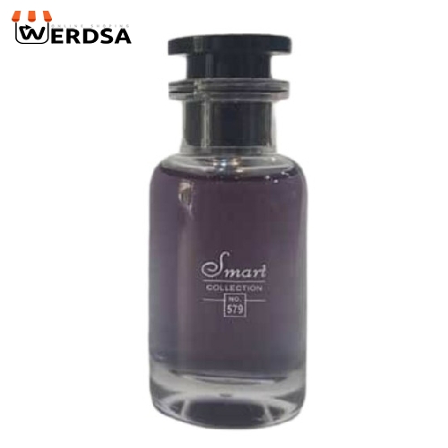 عطر جیبی زنانه اسمارت کالکشن مدل Gucci Garden کد 579 حجم 25 میلی لیتر