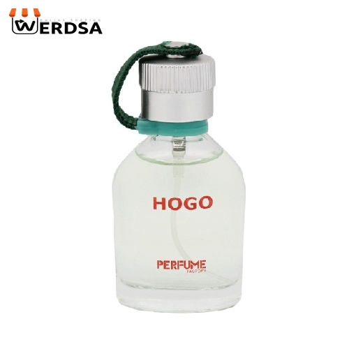 عطر جیبی مردانه مدل Hugo Boss حجم 30 میلی لیتر