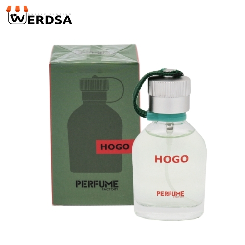 عطر جیبی مردانه مدل Hugo Boss حجم 30 میلی لیتر