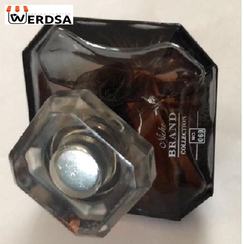 عطر جیبی زنانه نیچ برند کالکشن مدل La Nuit Tresor-069 حجم 25 میلی لیتر