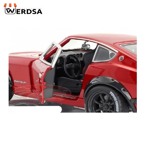 ماکت ماشین مایستو مدل 1971 Datsun 240Z