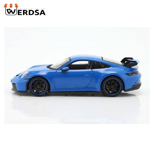 ماکت ماشین مایستو مدل Porsche 911 GT3