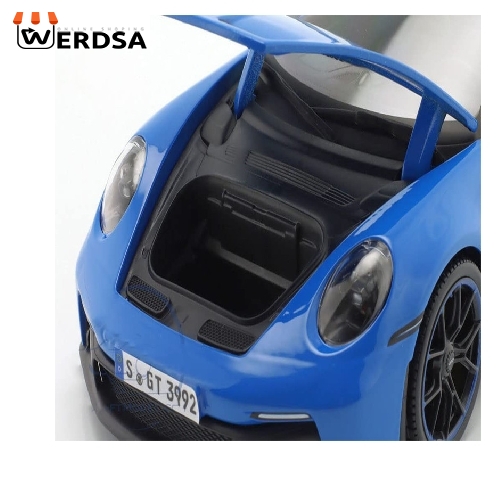 ماکت ماشین مایستو مدل Porsche 911 GT3