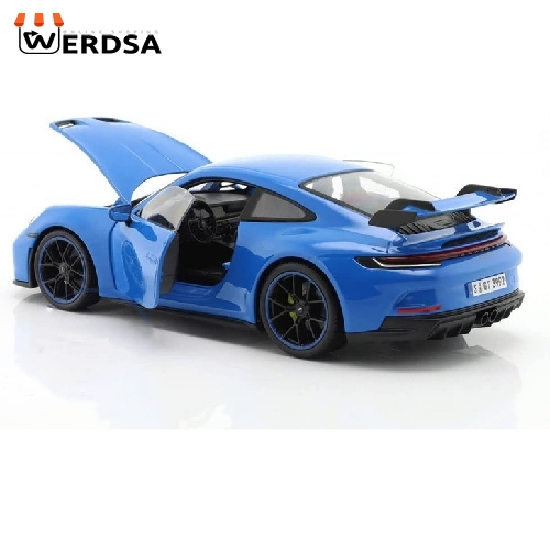 ماکت ماشین مایستو مدل Porsche 911 GT3