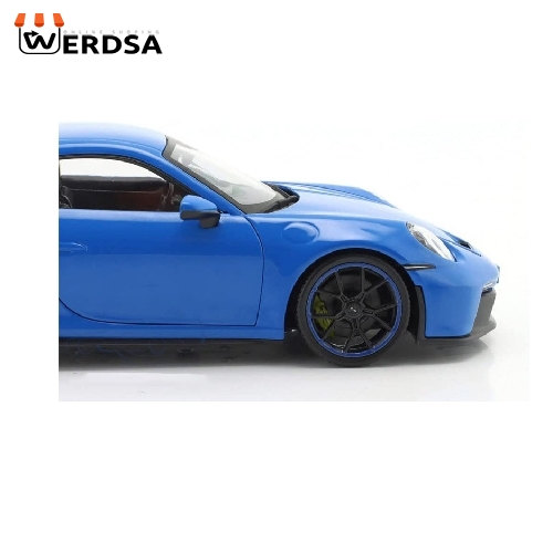 ماکت ماشین مایستو مدل Porsche 911 GT3