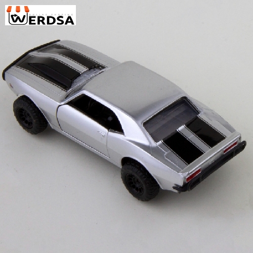 ماکت ماشین جادا مدل چوی کامارو 1967 Chevy Camaro