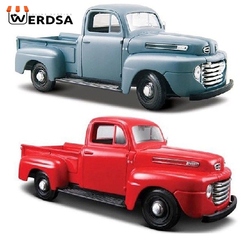 ماکت ماشین مایستو مدل Ford F-1 Pickup