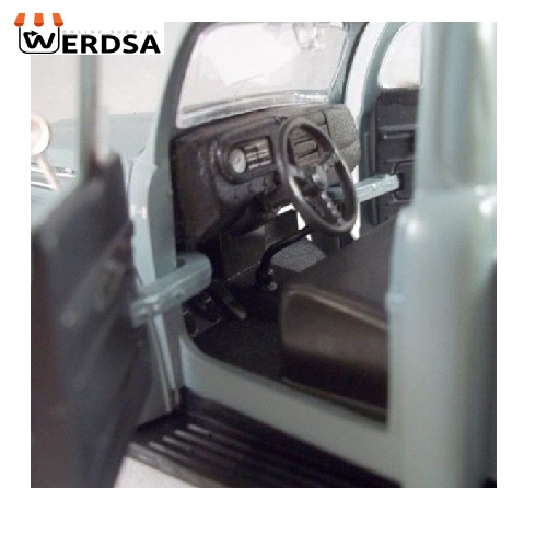 ماکت ماشین مایستو مدل Ford F-1 Pickup